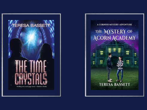 An Interview with Teresa Bassett