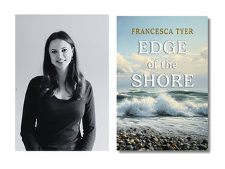 New Release: Edge of the Shore