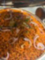 Jollof rice