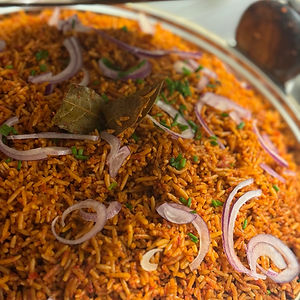 Jollof rice