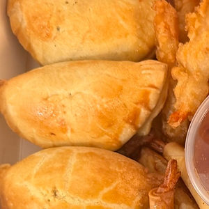 Meat pie