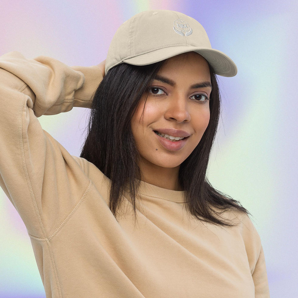 Miniature : casquette
