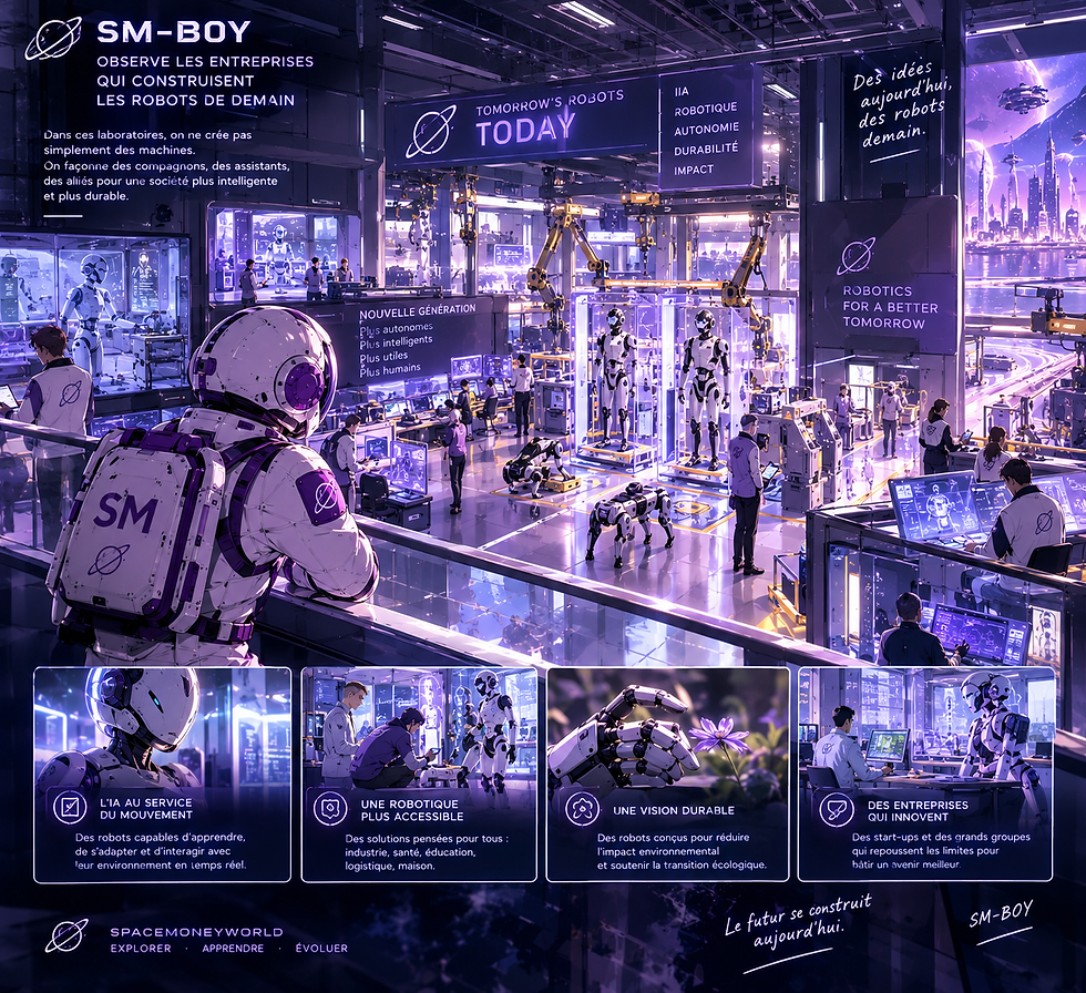 SM-Boy