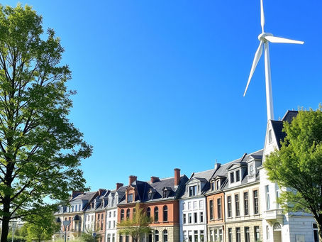 ⚡ SM-Boy explore Collectif Energie : l’innovation des énergies renouvelables à Nantes