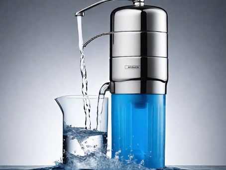 5 Inventions DIY Éco-responsables Inspirées de la NASA Que Vous Pouvez Fabriquer Avec de l'Eau Pour Moins de 10€ (Et Gagner +3000€/mois en Ligne !)