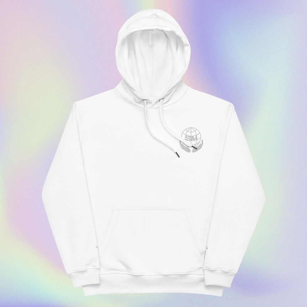 Miniature : eco hoodie