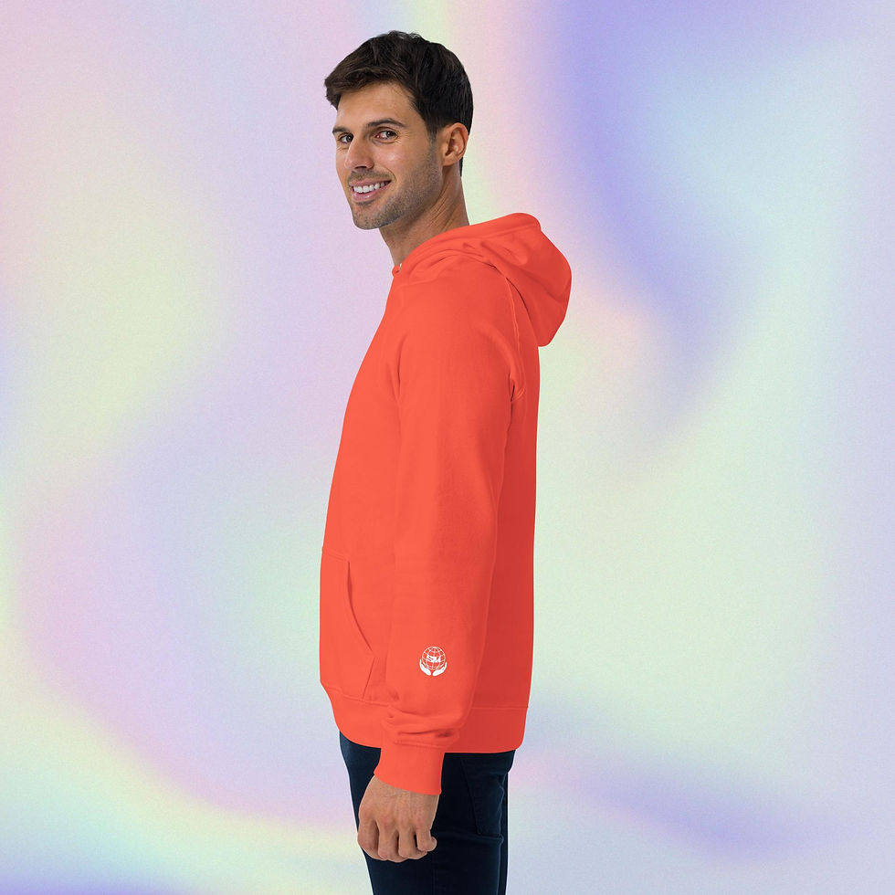 Miniature : Hoodie