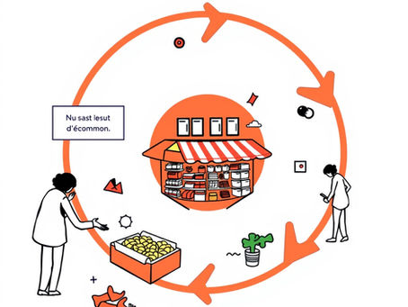 🔄 Mytroc et l’économie circulaire racontée par SM-Boy