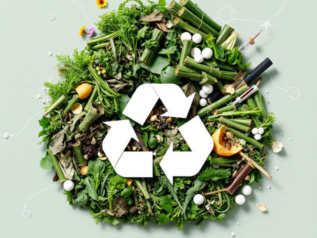 SM-Boy explore Extracthive : Recyclage et technologies propres à Le Pont de Claix