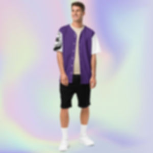 Maillot de baseball 