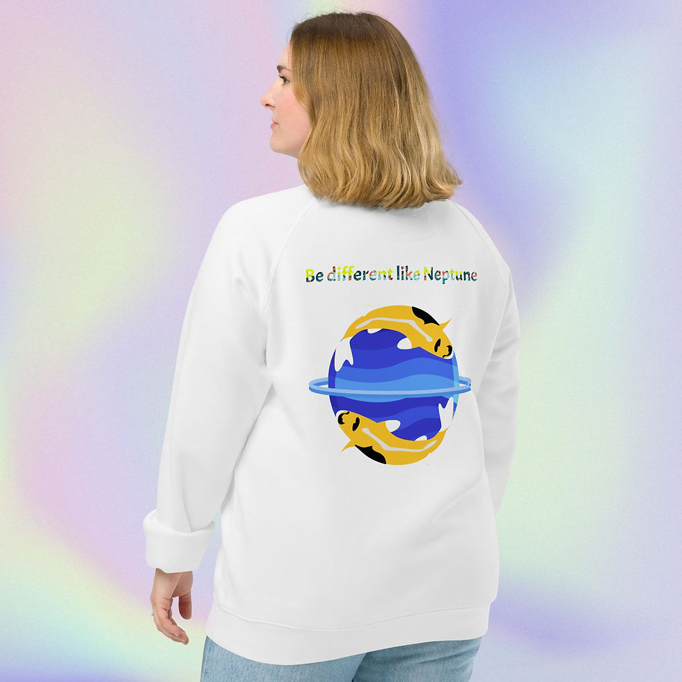 Miniature : sweatshirt