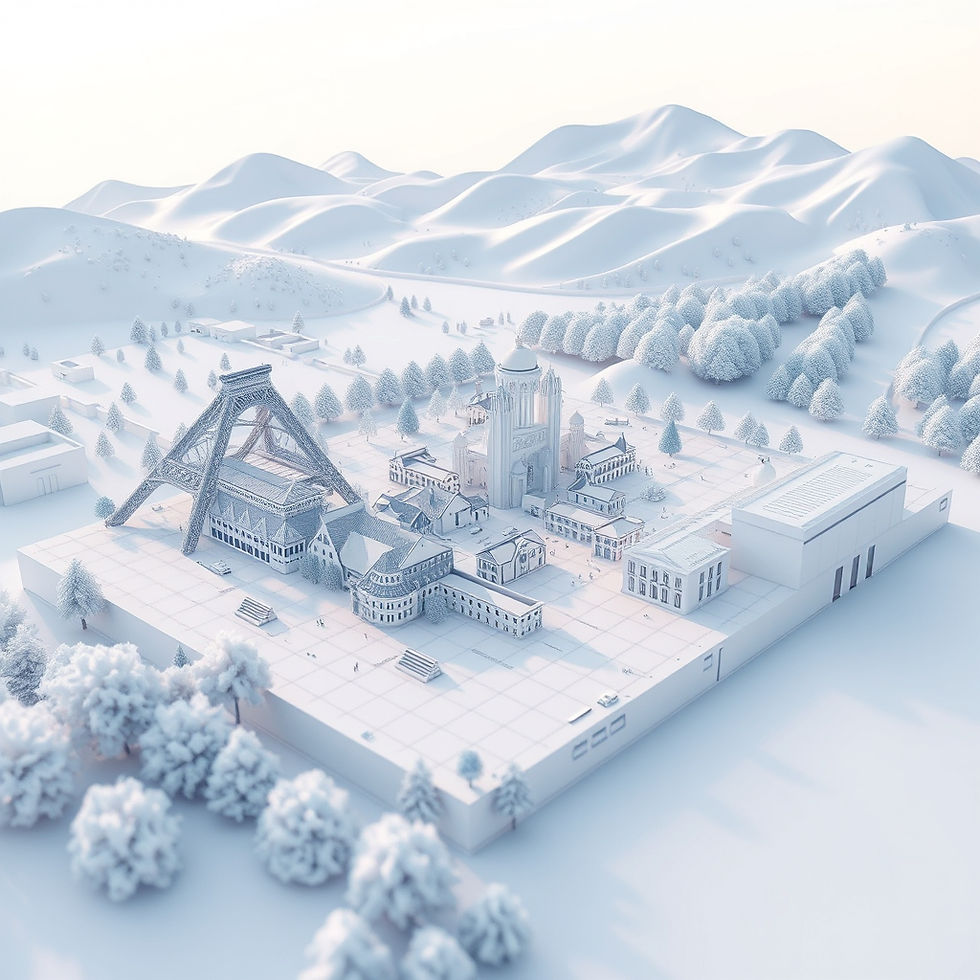 SM-Boy explore AI Room Planner, l’IA qui transforme les espaces en 3D