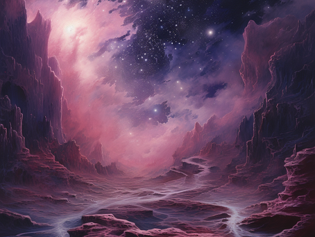 Au-delà des Étoiles : L'Éco-Responsabilité qui Change l'Univers