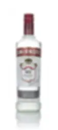 Smirnoff 37.5%