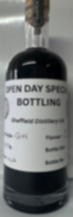 Assay Open Day 2025 Apple & Blueberry 40.9%