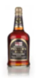 Pusser's Gunpowder Proof 54.5%