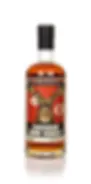 That Boutique-y Whisky Company 8 Year Old Sherry Cask Canadian Corn 45.8%