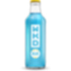 WKD Blue 4%