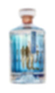 Aatta Orkney Gin 44%
