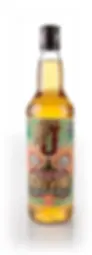 Old J Tiki Fire 75.5%