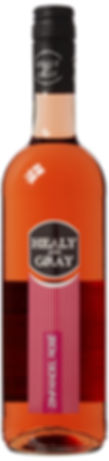 Healy & Gray White Zinfandel 10.5%