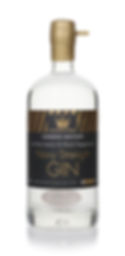 Hallmark Navy Strength London Edition Sicilian Lemon & Black Pepper 61.5%
