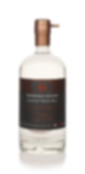 Hallmark Navy Strength Edinburgh Edition Scottish Black Bun 61.5%