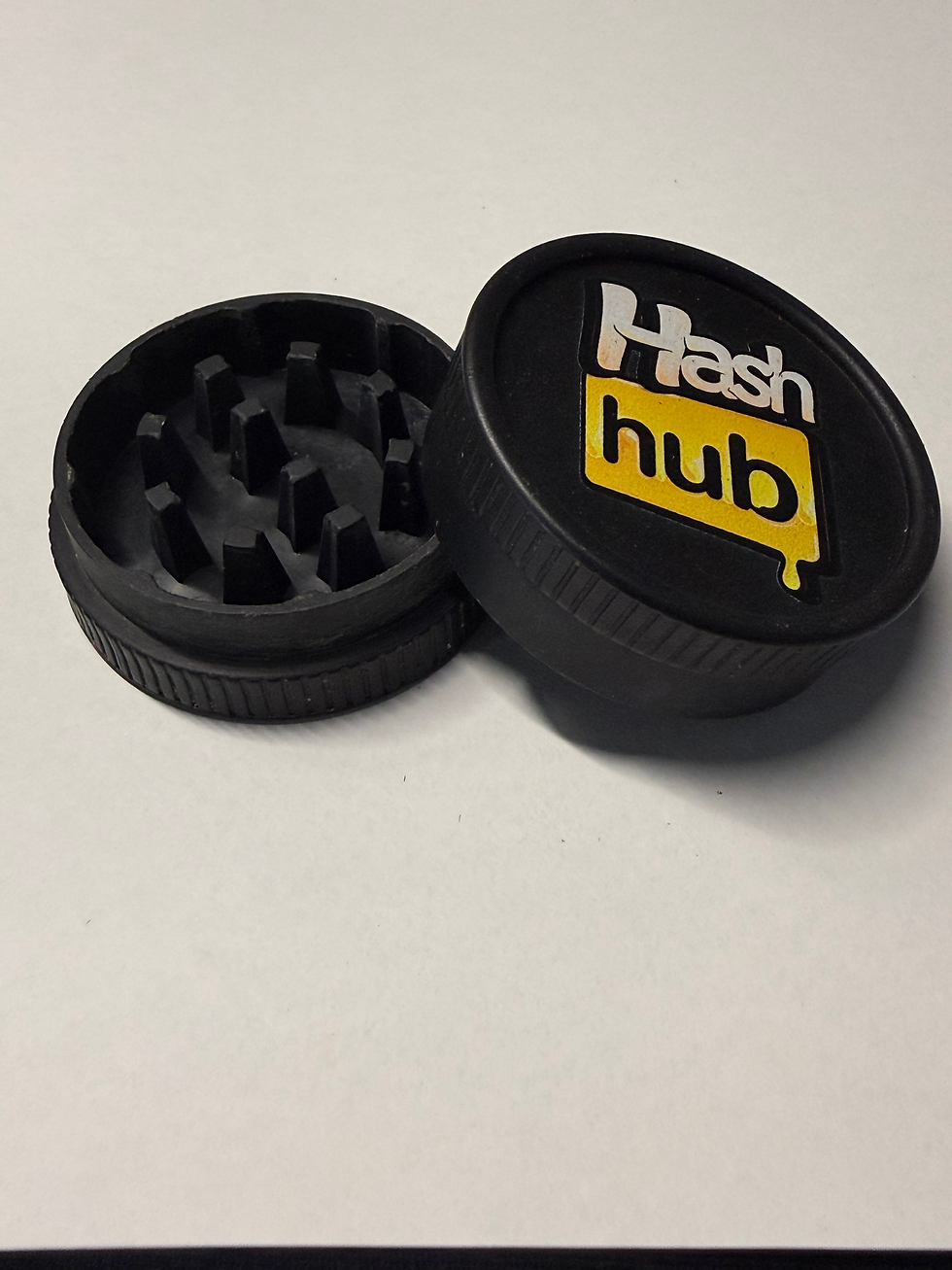 Thumbnail: Grinders