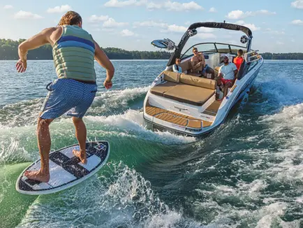 Should Wake Boats be Banned?