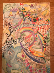 US21026::Heidi Cho::US::The World in My Dream