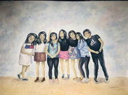 US31003::Anna Pan::US::My Friends