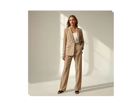 Rectangle Shape After 40: Stop Chasing Curves—Start Creating Structure