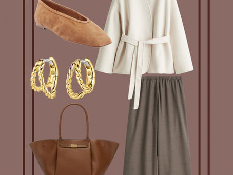 Next Level Style Stacks