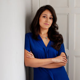 Patricia Villa, Albaa