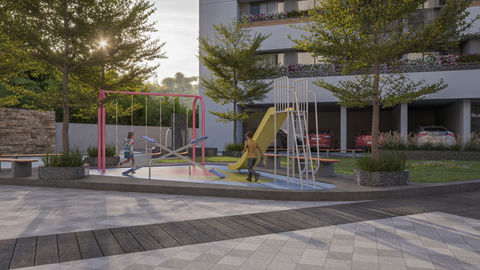 Kids Area Tatva Integrity