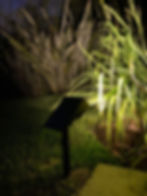 Miniatura: 5W Led Solar Estaca de jardín