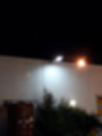 Miniatura: 35W LED Solar de Calle