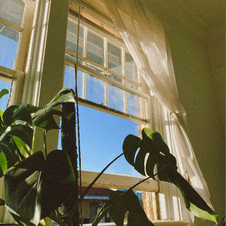 God’s Got You: Learning to Rest When You’re Used to Doing It All