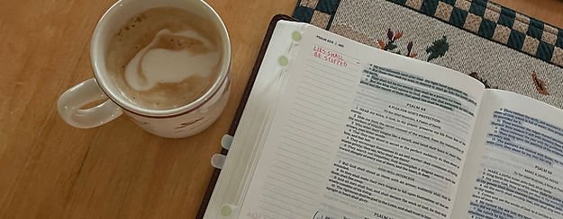 Bible Study