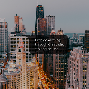 50+ Christian Affirmations to Speak Over Week