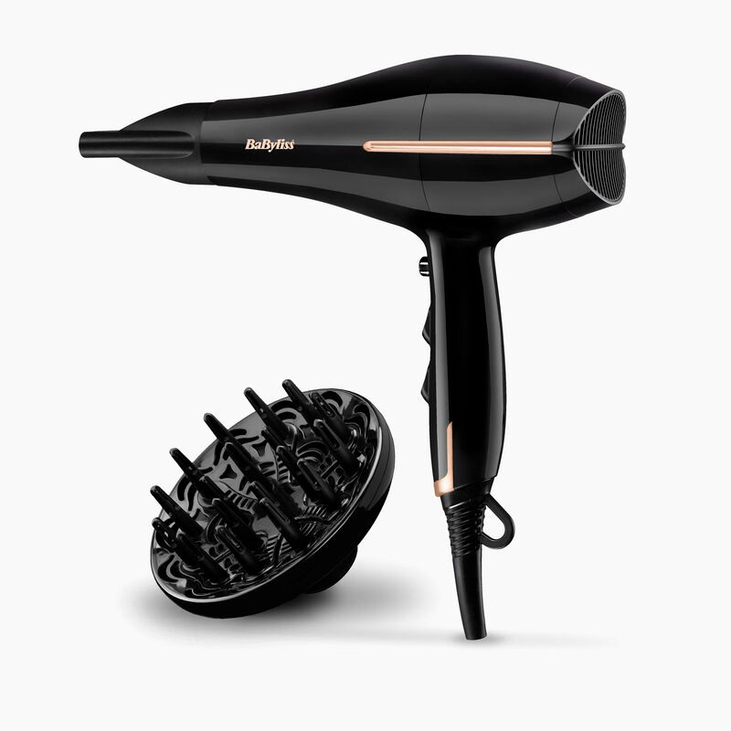 Salon Pro 2200W
