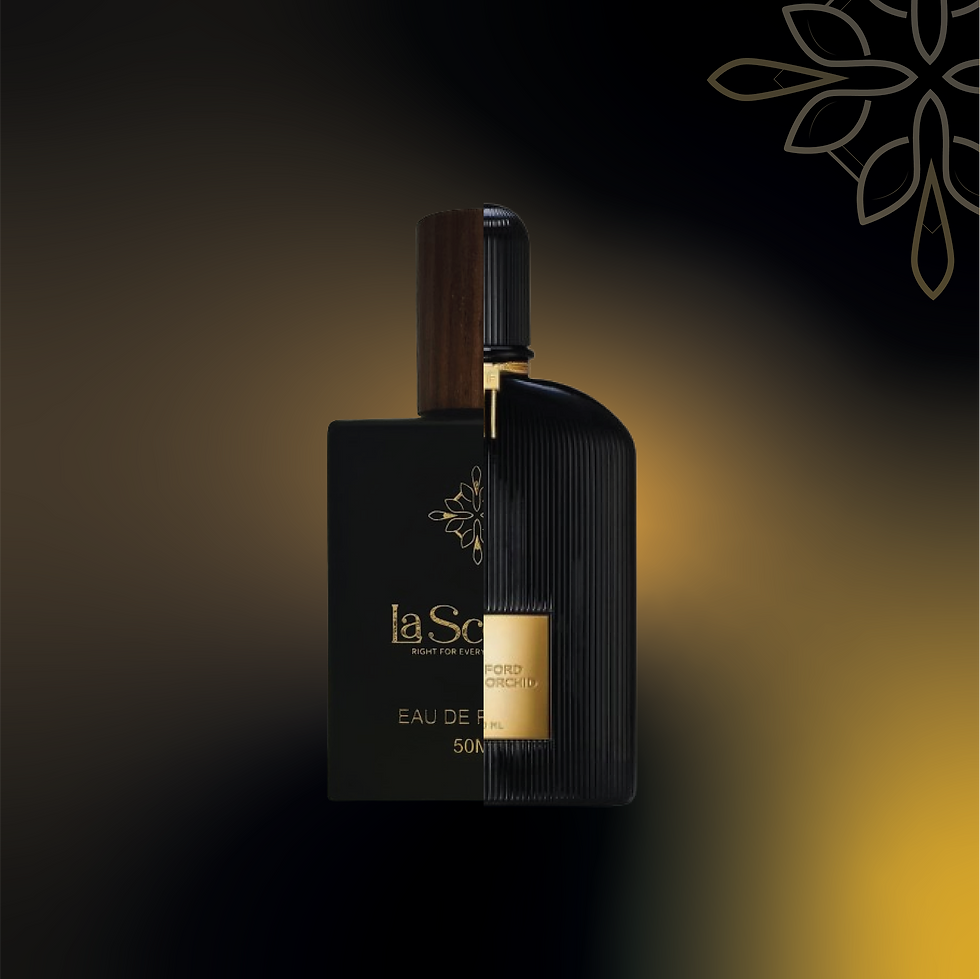 Tomfort Black Orchid