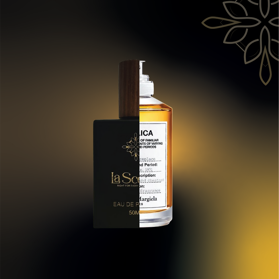 Replica coffee break