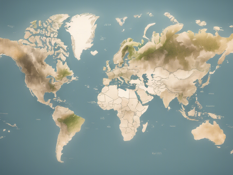 Global Missionary Organization: Impacting Lives Around the World