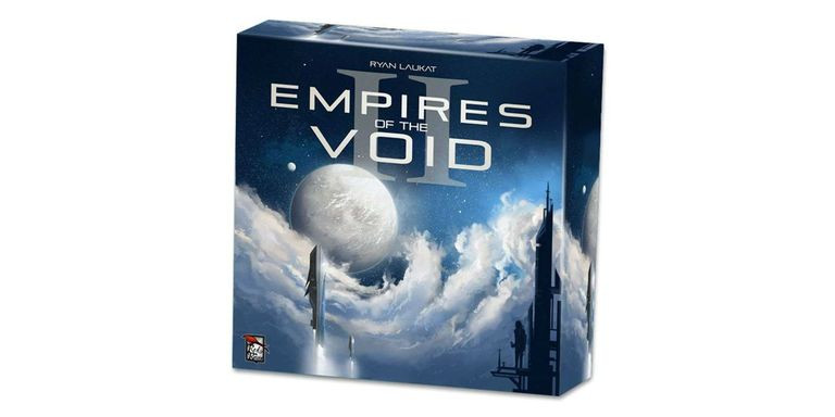 Empires of the Void II