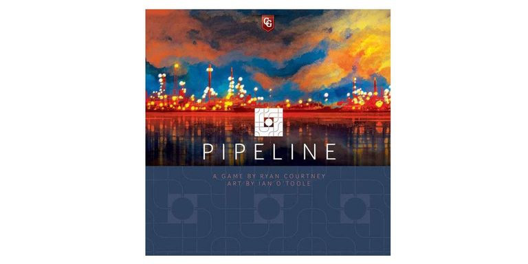 Pipeline
