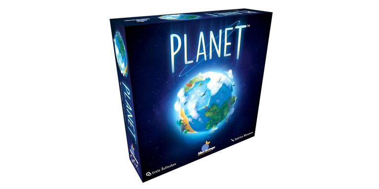 Planet