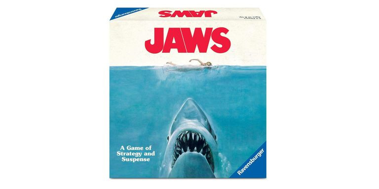 Jaws