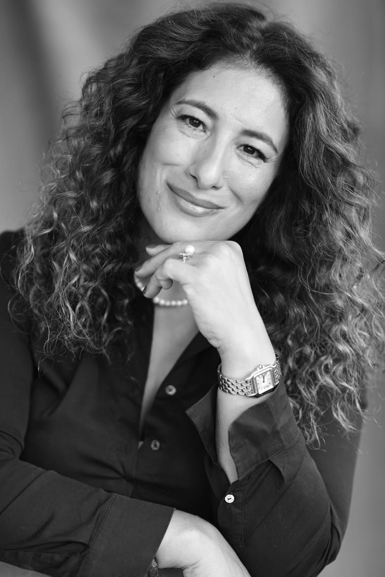"מהי התכונה הכי חשובה באמת להצלחה? מה לא מספרים לכם האנשים המצליחים בעולם? אורית מרלין-רוזנצוייג "הנשים מכוכב אלפא"