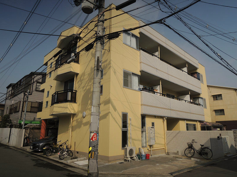 外観写真(Ⅰ)